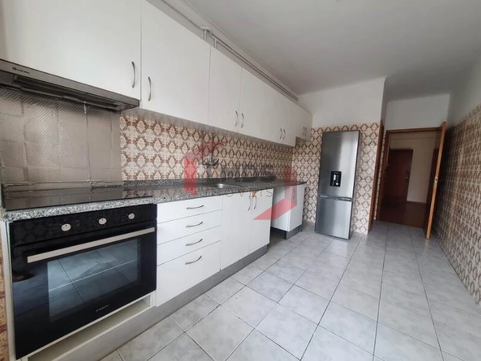 Apartamento T3 para Venda em São Mamede de Infesta e Senhora da Hora Foto 5