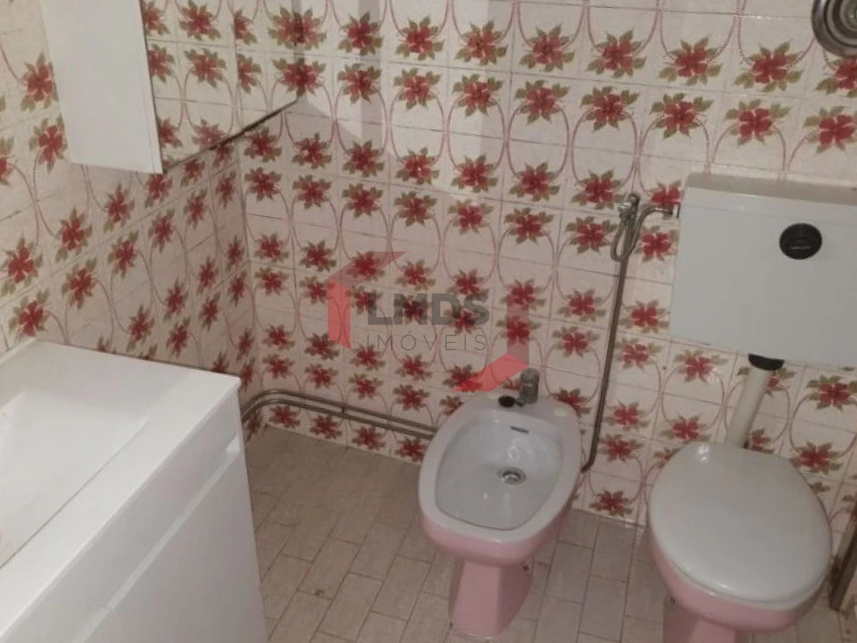 Apartamento T3 para Venda em São Mamede de Infesta e Senhora da Hora Foto 14