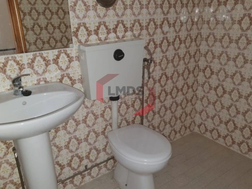 Apartamento T3 para Venda em São Mamede de Infesta e Senhora da Hora Foto 15