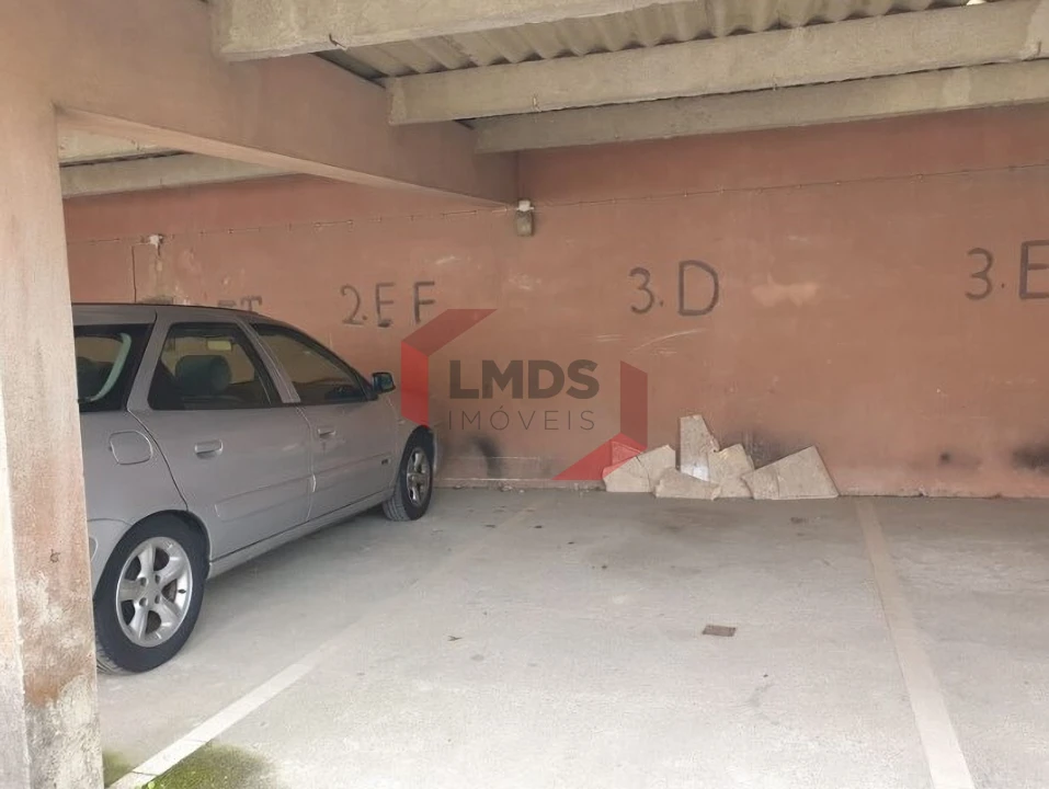 Apartamento T3 para Venda em São Mamede de Infesta e Senhora da Hora Foto 16