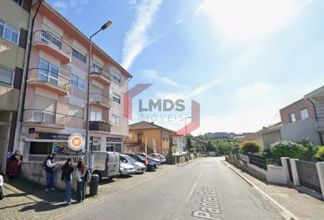 Apartamento T3 para Venda em São Mamede de Infesta e Senhora da Hora Foto 19