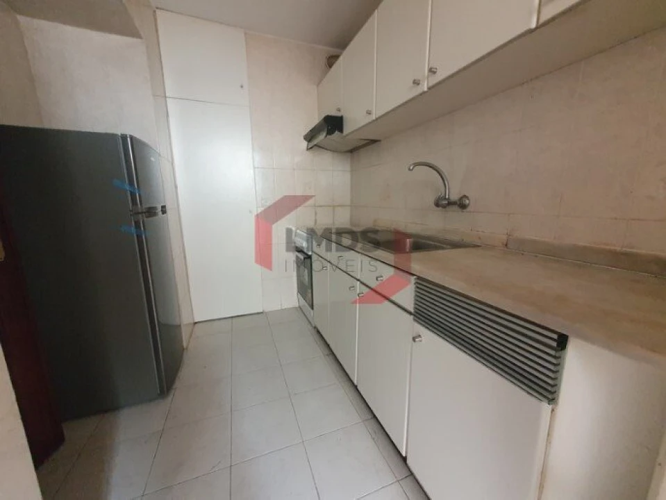 Apartamento T2 para Venda em Matosinhos e Leça da Palmeira Foto 14