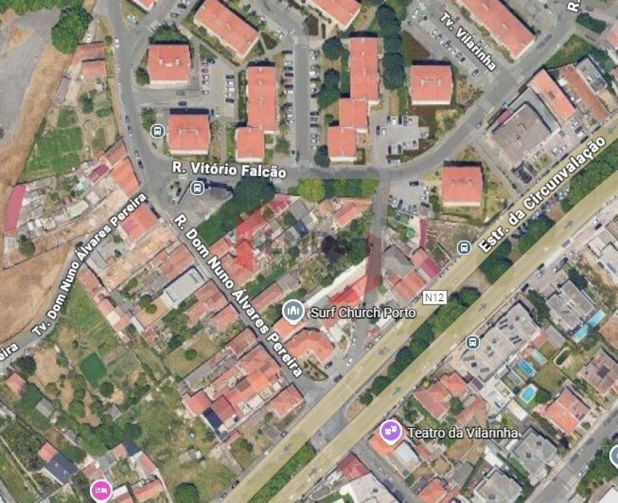 Apartamento T2 para Venda em Matosinhos e Leça da Palmeira Foto 17