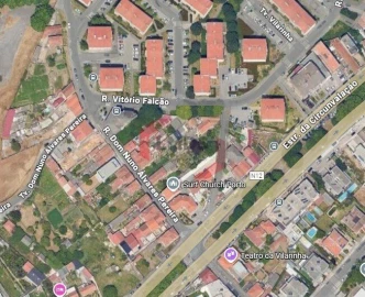 Apartamento T2 para Venda em Matosinhos e Leça da Palmeira