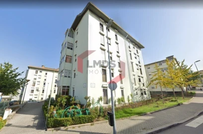Apartamento T2 para Venda em Matosinhos e Leça da Palmeira