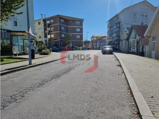 Apartamento T2 para Venda em Matosinhos e Leça da Palmeira Foto 12