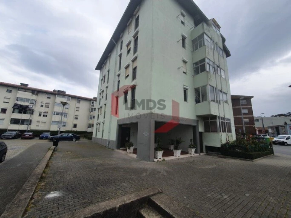Apartamento T2 para Venda em Matosinhos e Leça da Palmeira Foto 2
