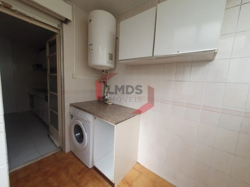 Apartamento T2 para Venda em Matosinhos e Leça da Palmeira Foto 15