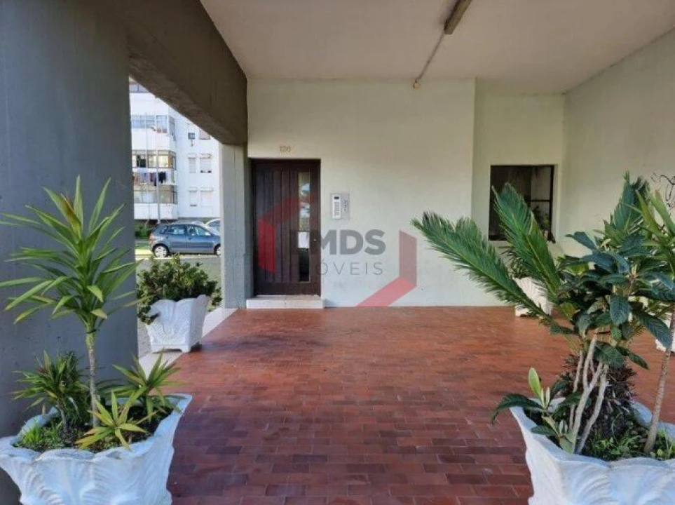 Apartamento T2 para Venda em Matosinhos e Leça da Palmeira Foto 3