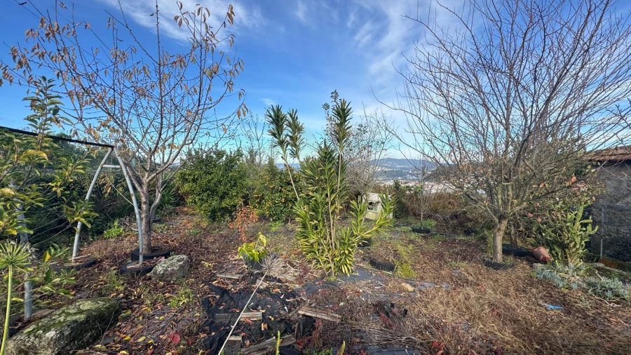 Moradia T3 para Venda em Vilarinho Foto 12