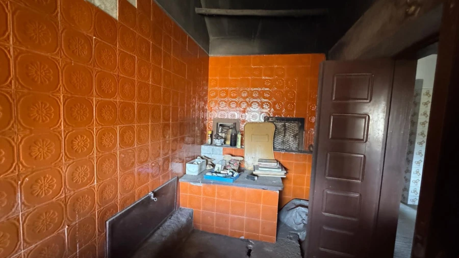 Moradia T6 para Venda em Vilarinho Foto 15