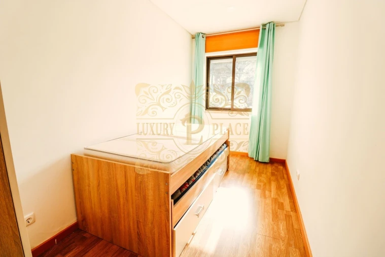 Apartamento T2 para Venda em Sesimbra (Castelo) Foto 18