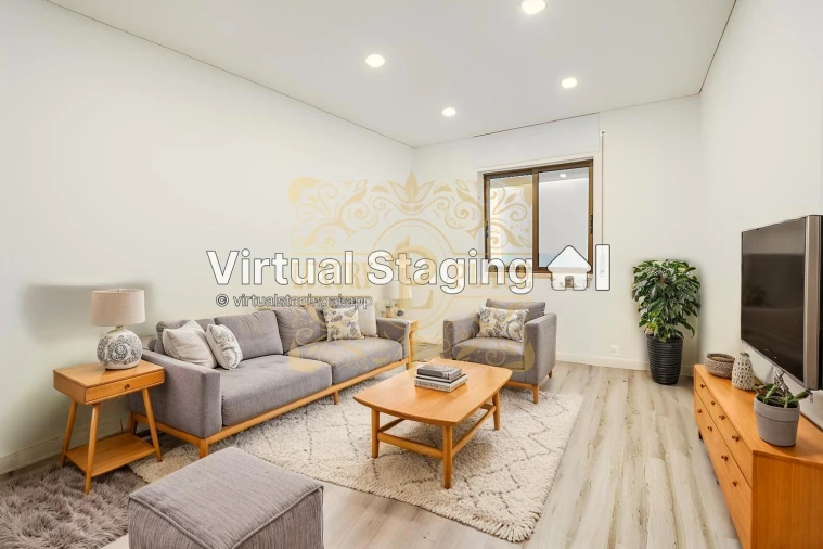 Apartamento T2 para Venda em Sesimbra (Castelo) Foto 3