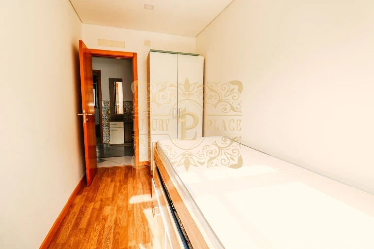 Apartamento T2 para Venda em Sesimbra (Castelo) Foto 19