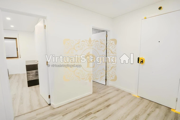 Apartamento T2 para Venda em Sesimbra (Castelo) Foto 11