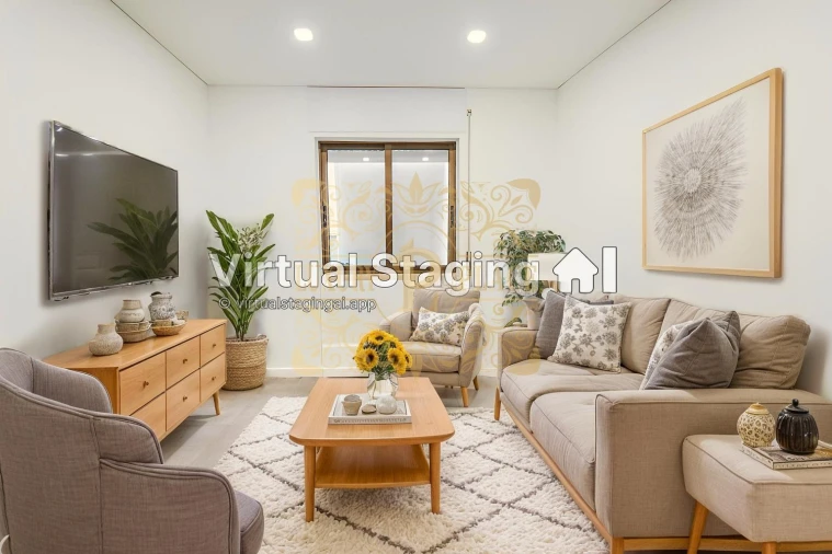 Apartamento T2 para Venda em Sesimbra (Castelo)