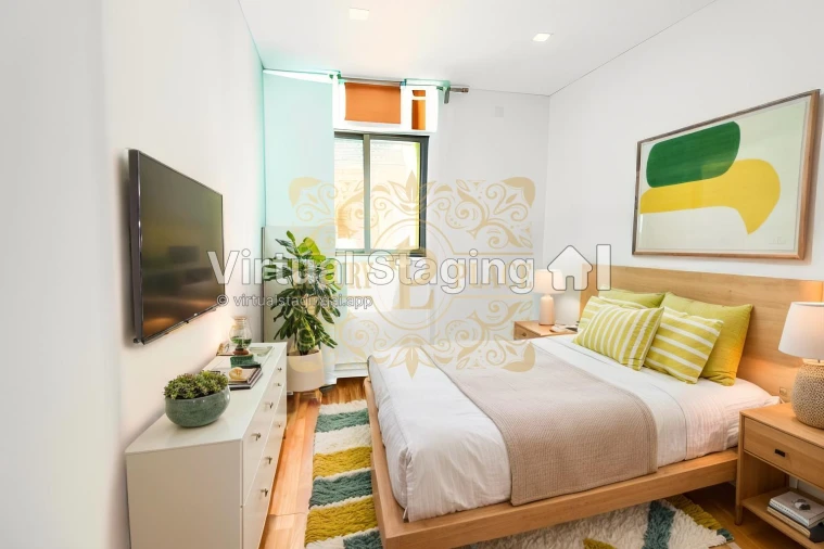 Apartamento T2 para Venda em Sesimbra (Castelo) Foto 12