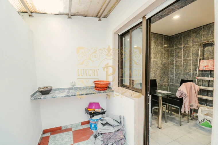 Apartamento T2 para Venda em Sesimbra (Castelo) Foto 8