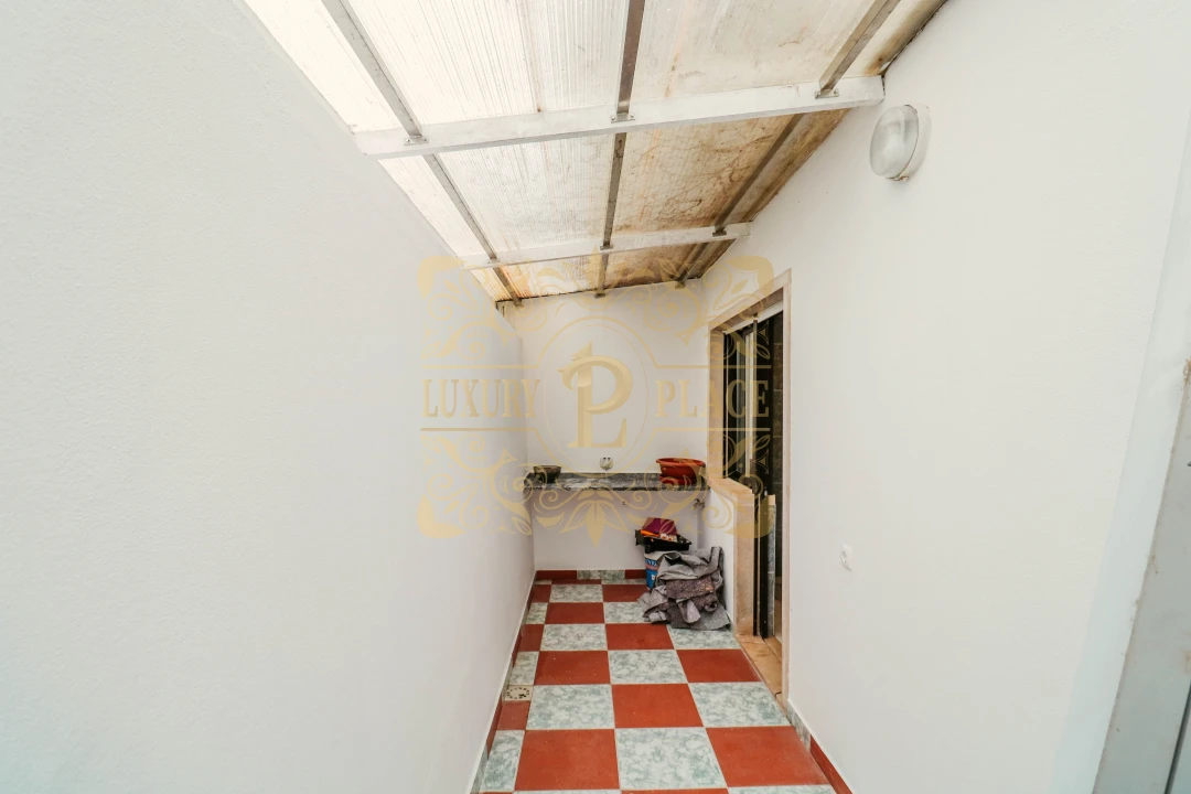 Apartamento T2 para Venda em Sesimbra (Castelo) Foto 7