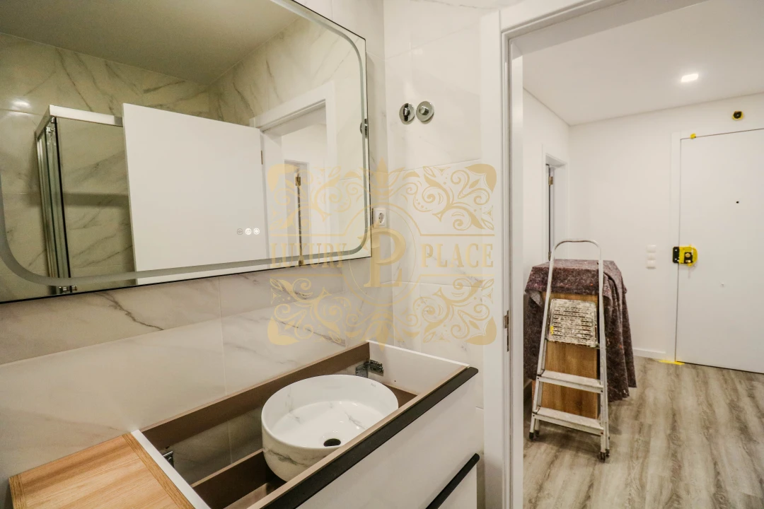 Apartamento T2 para Venda em Sesimbra (Castelo) Foto 17