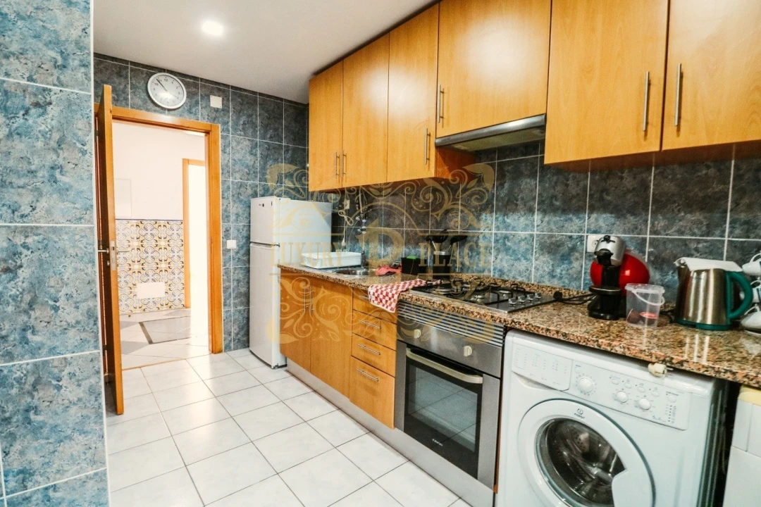 Apartamento T2 para Venda em Sesimbra (Castelo) Foto 10