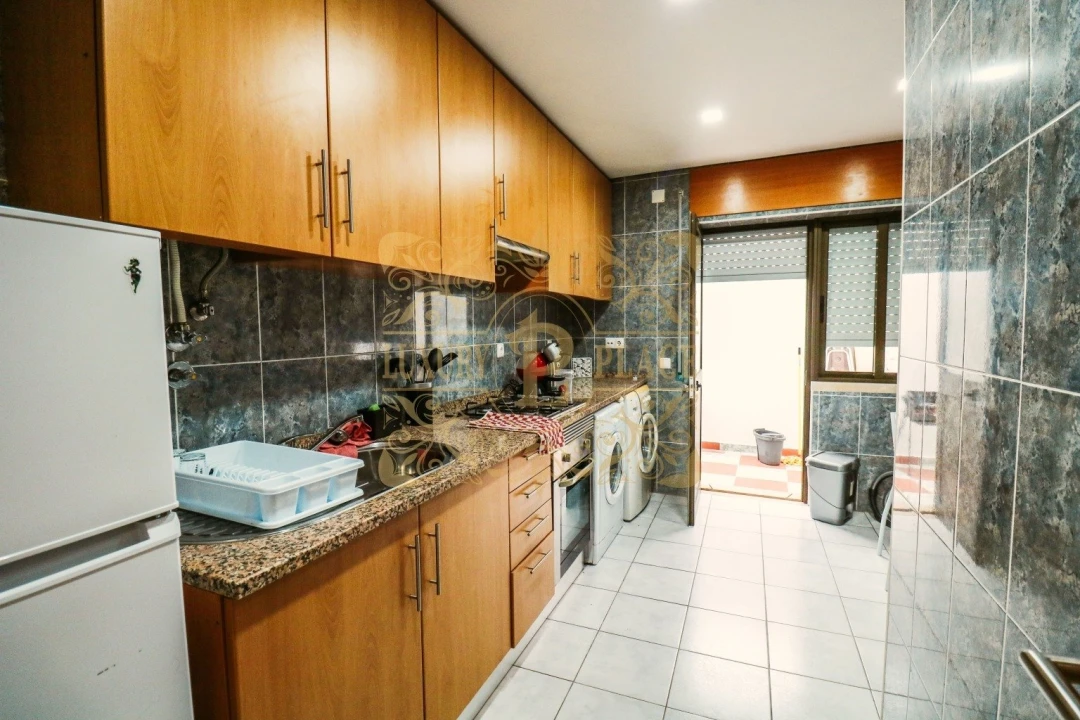 Apartamento T2 para Venda em Sesimbra (Castelo) Foto 4