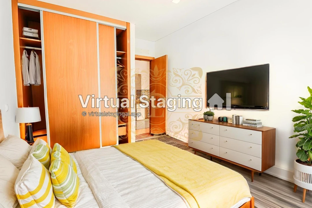 Apartamento T2 para Venda em Sesimbra (Castelo) Foto 13