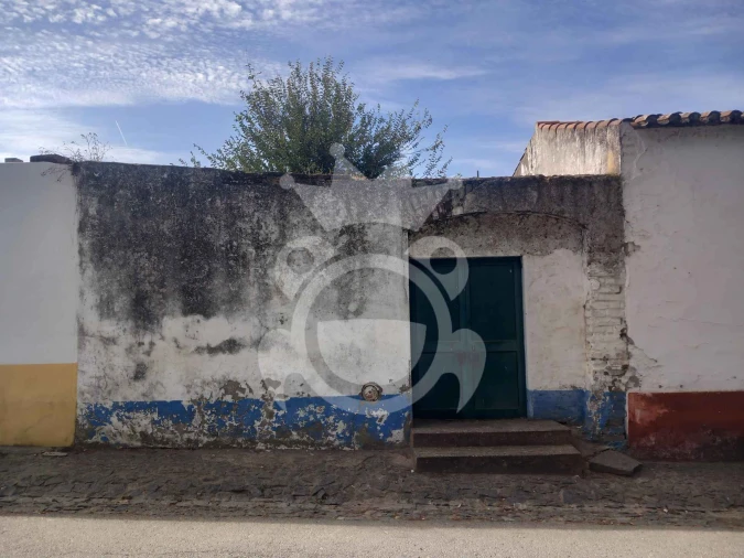 Moradia T3 para Venda em Santa Vitória e Mombeja Foto 9