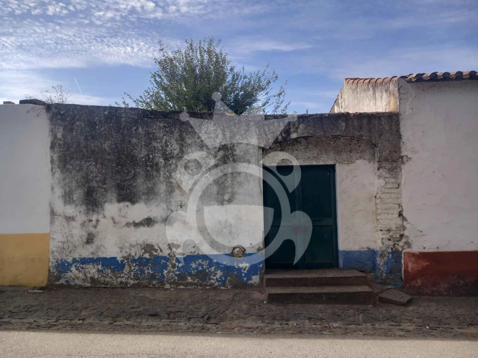 Moradia T3 para Venda em Santa Vitória e Mombeja Foto 9