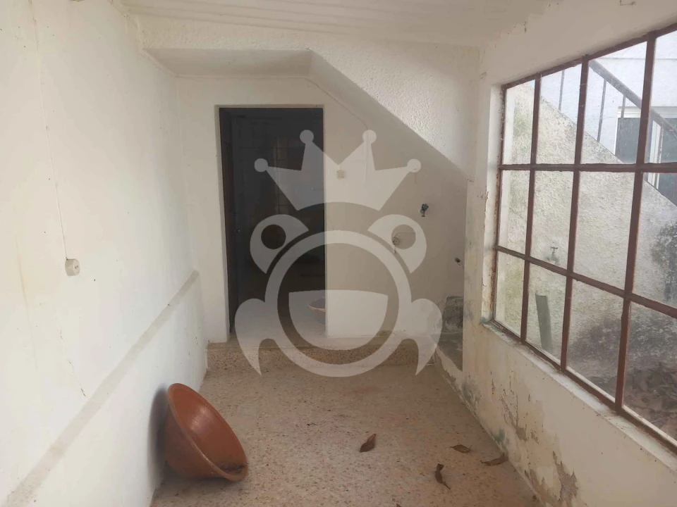 Moradia T2 para Venda em Santa Vitória e Mombeja Foto 10