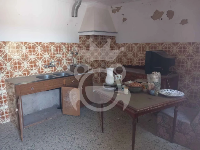 Moradia T2 para Venda em Santa Vitória e Mombeja Foto 5