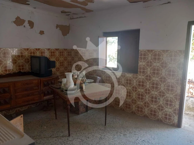 Moradia T2 para Venda em Santa Vitória e Mombeja Foto 4