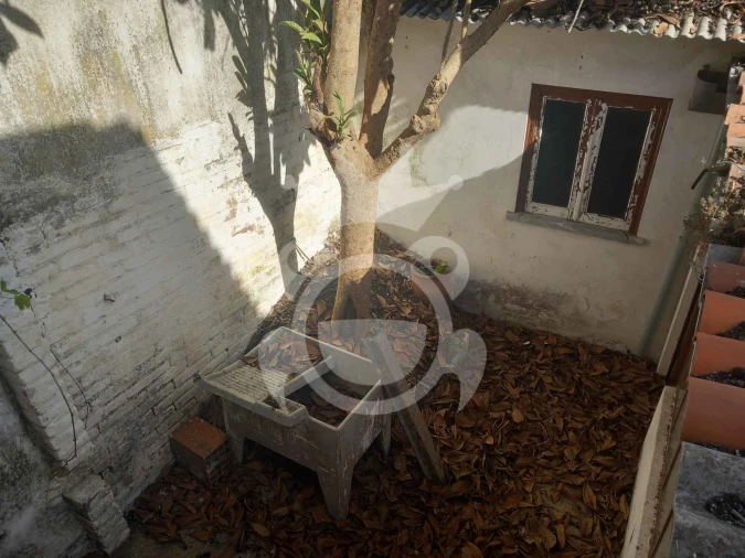 Moradia T2 para Venda em Santa Vitória e Mombeja Foto 8