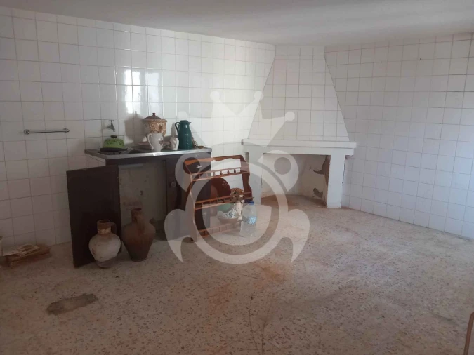 Moradia T2 para Venda em Santa Vitória e Mombeja Foto 9