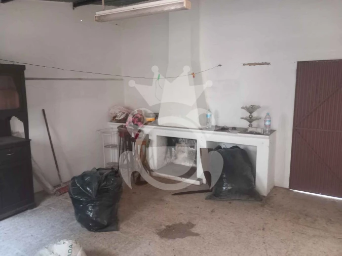 Moradia T2 para Venda em Santa Vitória e Mombeja Foto 11