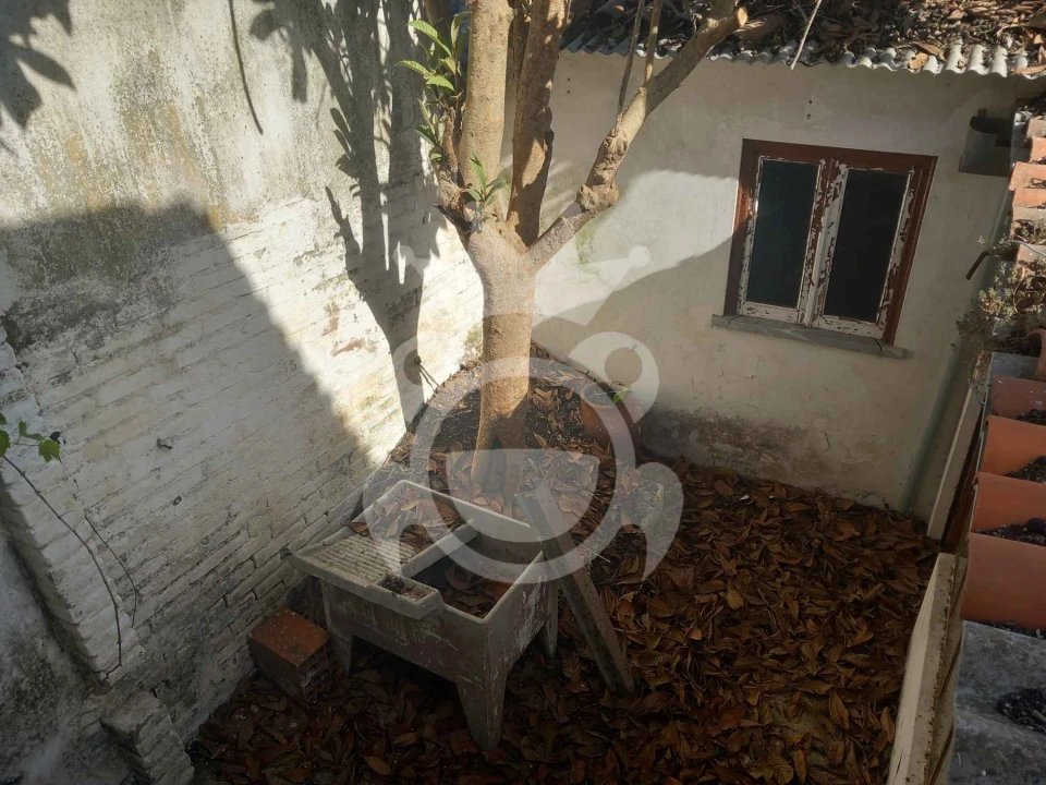 Moradia T2 para Venda em Santa Vitória e Mombeja Foto 7