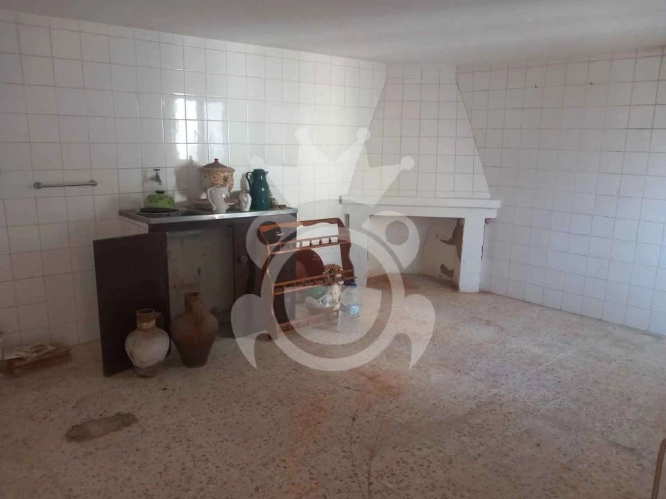 Moradia T2 para Venda em Santa Vitória e Mombeja Foto 9