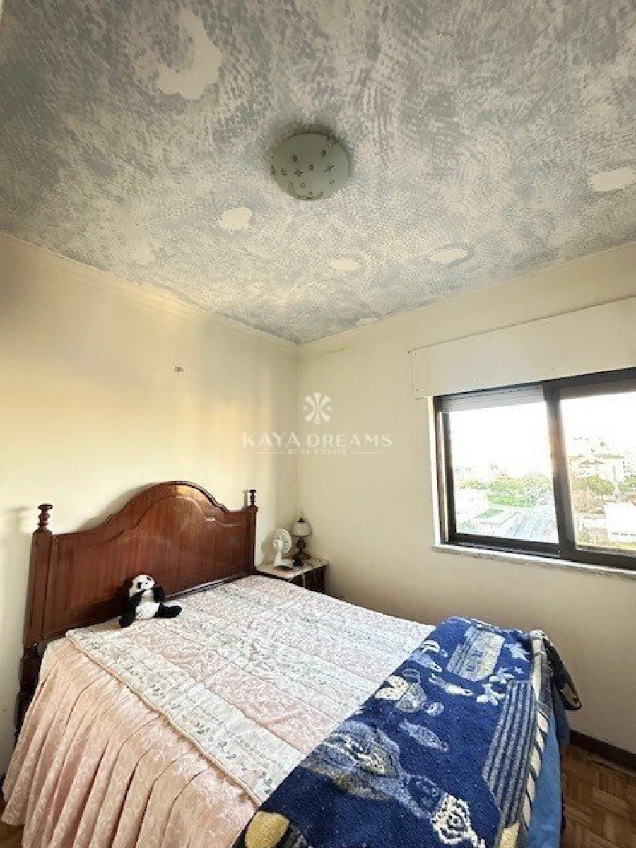 Apartamento T2 para Venda em Odivelas Foto 12