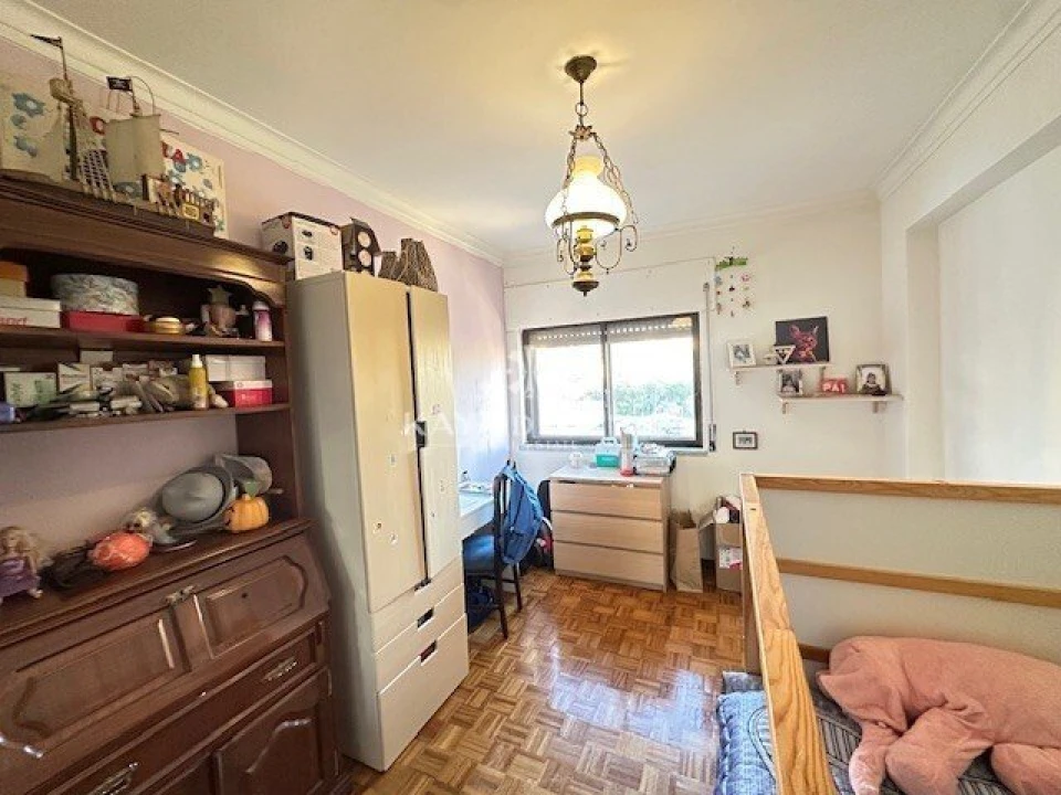 Apartamento T2 para Venda em Odivelas Foto 9