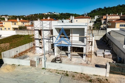 Moradia T5 para Venda em Tornada e Salir do Porto