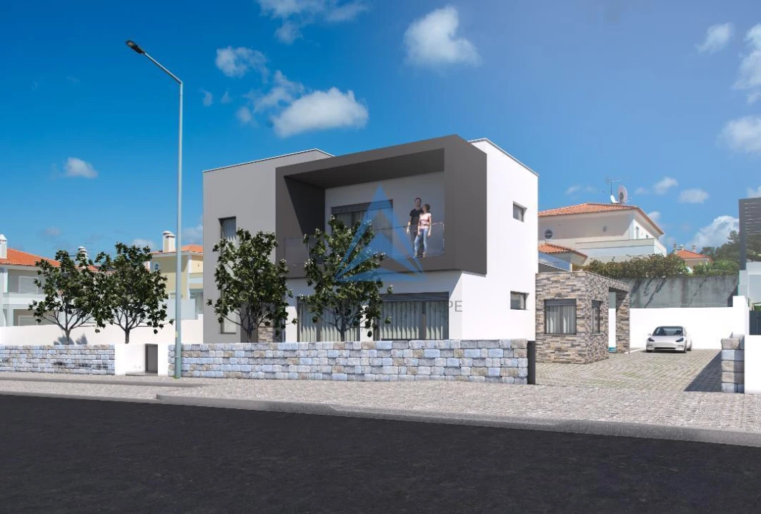 Moradia T5 para Venda em Tornada e Salir do Porto Foto 19