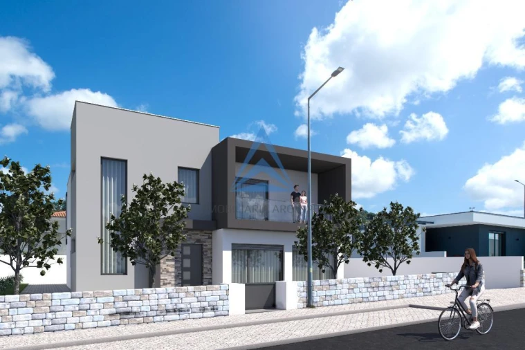 Moradia T5 para Venda em Tornada e Salir do Porto Foto 3