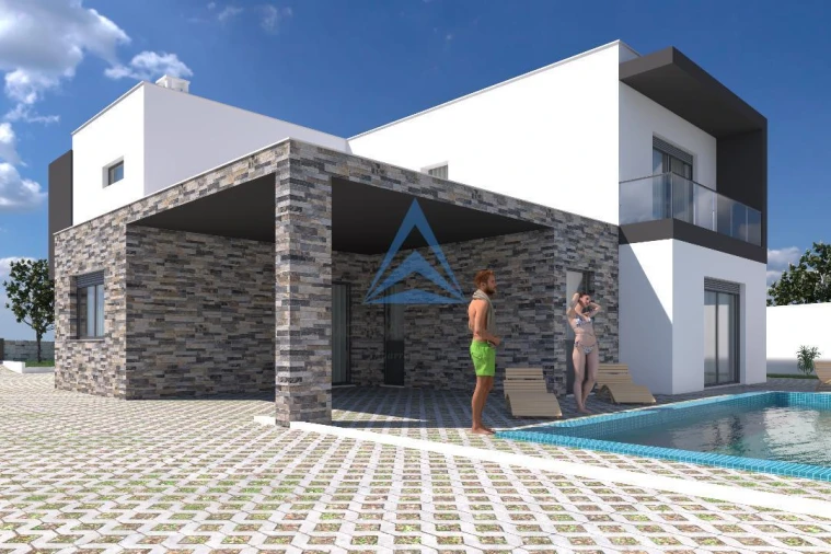 Moradia T5 para Venda em Tornada e Salir do Porto Foto 2