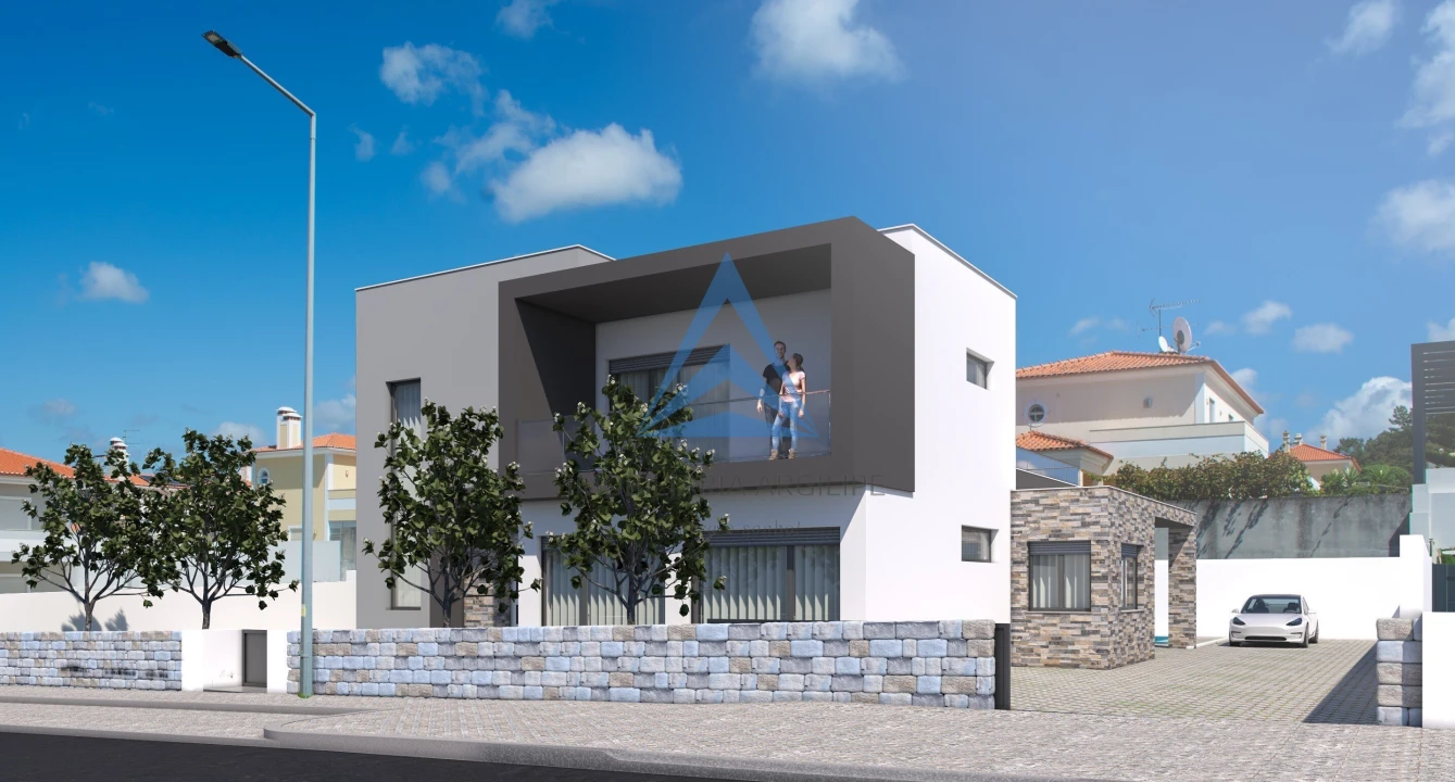 Moradia T5 para Venda em Tornada e Salir do Porto Foto 7