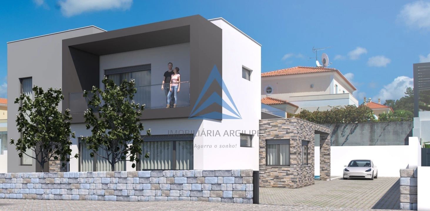 Moradia T5 para Venda em Tornada e Salir do Porto Foto 5