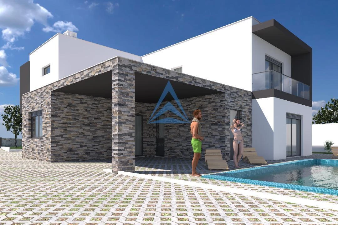 Moradia T5 para Venda em Tornada e Salir do Porto Foto 2