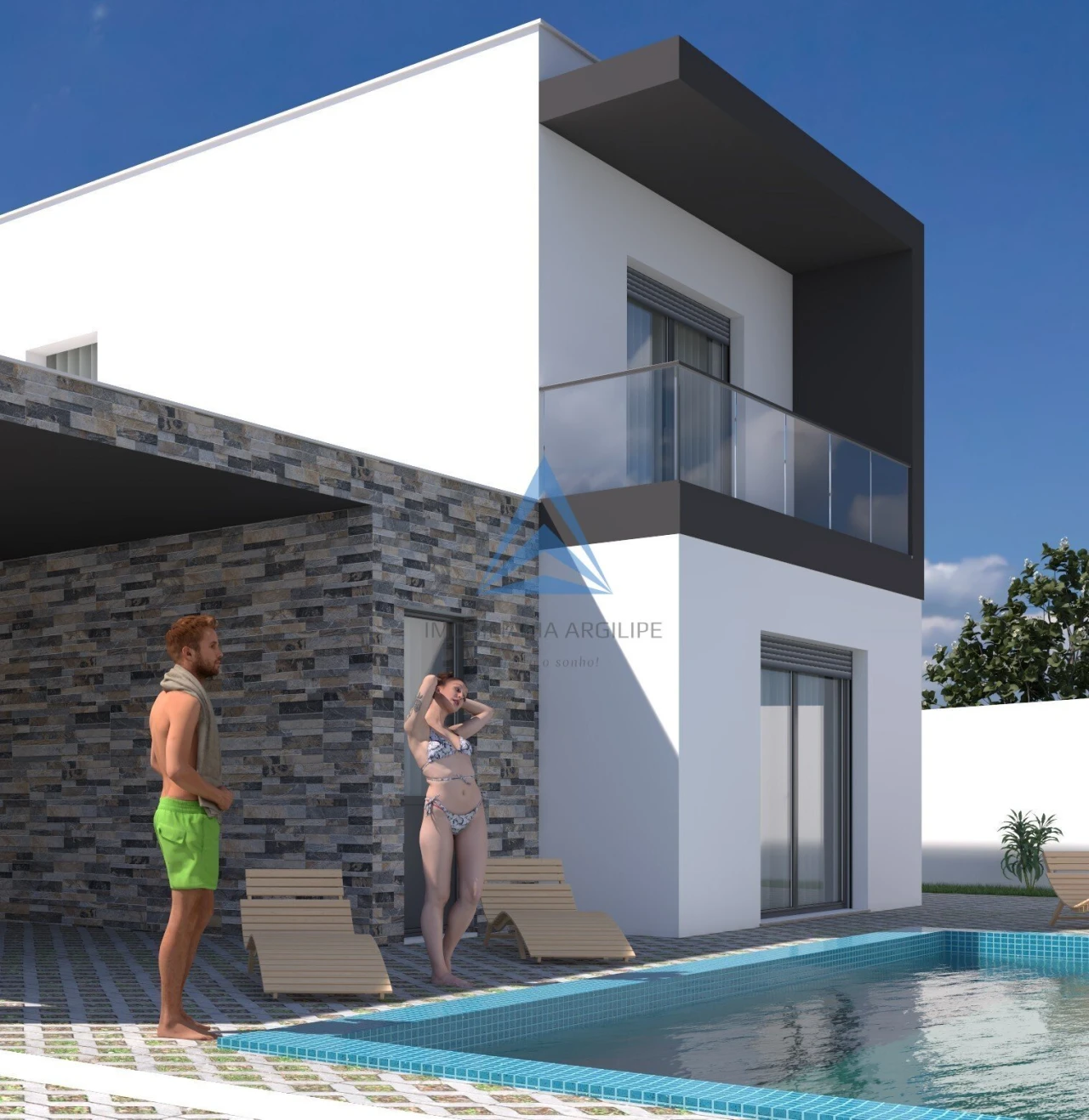 Moradia T5 para Venda em Tornada e Salir do Porto Foto 9