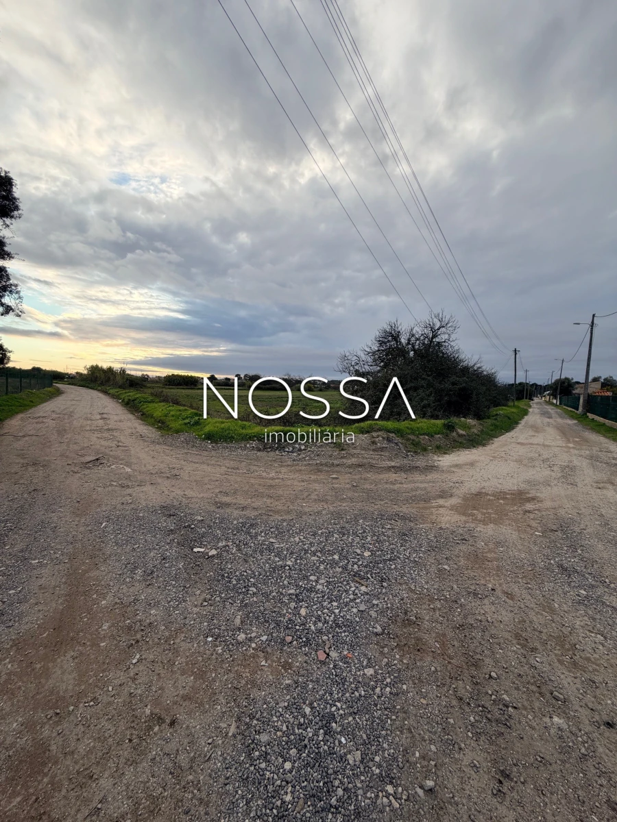 Terreno para Venda em Alhos Vedros Foto 5