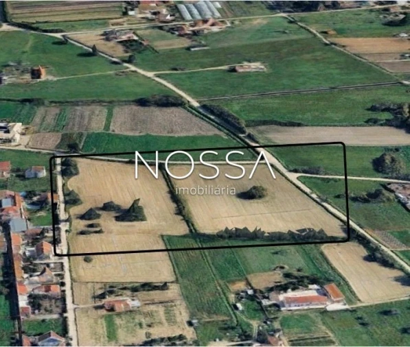 Terreno para Venda em Alhos Vedros Foto 3