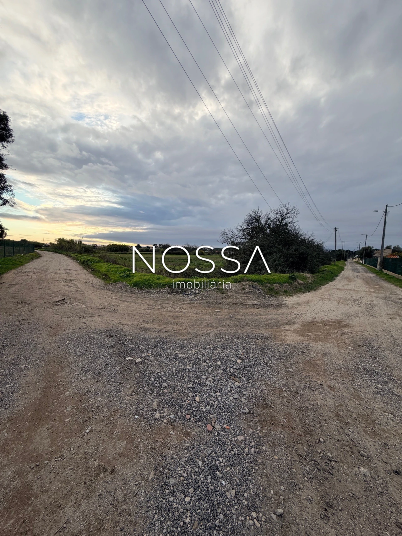 Terreno para Venda em Alhos Vedros Foto 5